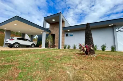 Casa com 4 dormitórios à venda, 197 m² por r$ 1.690.000,00 - condomínio real mont ville - lagoa santa/mg