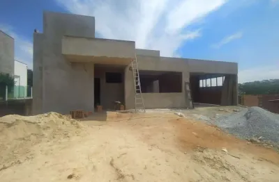 Casa com 4 dormitórios à venda, 346 m² por r$ 2.100.000,00 - condomínio sonho verde - lagoa santa/mg