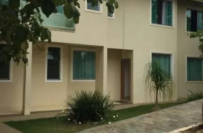 Casa com 4 dormitórios à venda, 218 m² por r$ 1.100.000,00 - joá - lagoa santa/mg