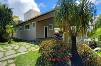 Casa com 5 dormitórios à venda, 380 m² por r$ 2.590.000,00 - condomínio vivendas - lagoa santa/mg