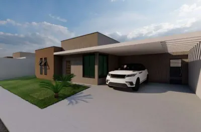 Casa à venda, 173 m² por r$ 850.000,00 - vale dos sonhos - lagoa santa/mg