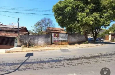 Terreno à venda, 360 m² por r$ 365.000,00 - sobradinho - lagoa santa/mg