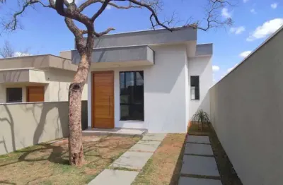 Casa com 3 dormitórios à venda, 170 m² por r$ 590.000,00 - joana marques - lagoa santa/mg