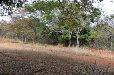 Terreno à venda, 4250 m² por r$ 460.000,00 - palmital - lagoa santa/mg