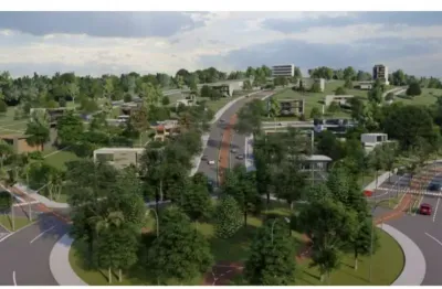 Terreno à venda, 363 m² por r$ 129.900,00 - vila albanos - lagoa santa/mg