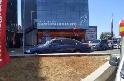 Sala - venda por r$ 199.000,00 ou aluguel por r$ 1.500,00/mês - joana darc - lagoa santa/mg