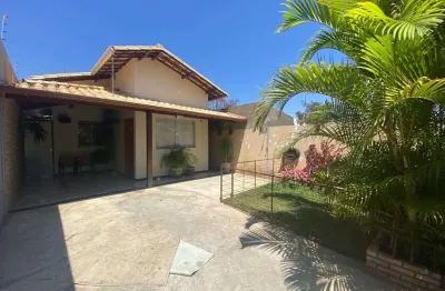 Casa com 3 dormitórios à venda, 96 m² por r$ 650.000,00 - shalimar - lagoa santa/mg