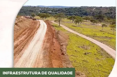 Terreno à venda, 540 m² por r$ 134.500,00 - residencial nova lagoa - jaboticatubas/mg