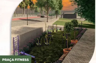 Terreno à venda, 550 m² por r$ 152.800,00 - nova lagoa - jaboticatubas/mg