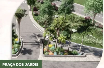 Terreno à venda, 548 m² por r$ 157.500,00 - nova lagoa - jaboticatubas/mg