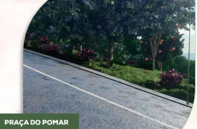 Terreno à venda, 540 m² por r$ 155.800,00 - nova lagoa - jaboticatubas/mg