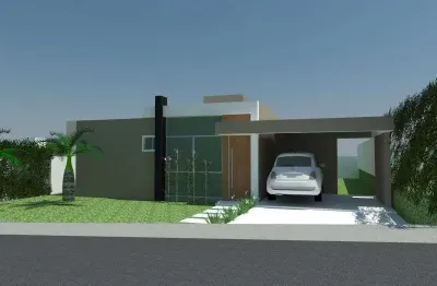 Casa com 4 dormitórios à venda, 151 m² por r$ 895.000,00 - condomínio villa prime - lagoa santa/mg