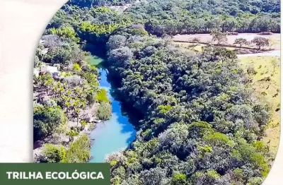 Terreno à venda, 650 m² por r$ 170.300,00 - nova lagoa - jaboticatubas/mg