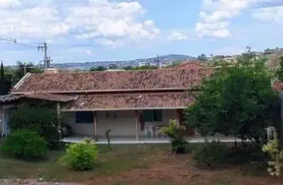 Casa à venda, 253 m² por r$ 790.000,00 - jardim ipê - lagoa santa/mg