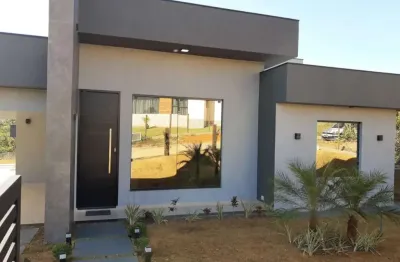 Casa à venda, 220 m² por r$ 1.130.000,00 - condomínio estância da mata - jaboticatubas/mg