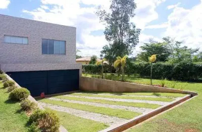 Chácara com 4 dormitórios à venda, 4300 m² por r$ 1.390.000,00 - santa filomena - jaboticatubas/mg