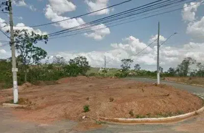 Terreno à venda no Jardim Imperial, Lagoa Santa 