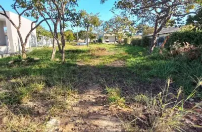 Terreno em condomínio fechado à venda no Veredas Da Lagoa, Lagoa Santa 