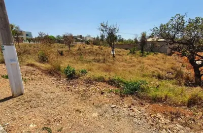 Terreno à venda, 1025 m² por r$ 140.000,00 - estância cipó - jaboticatubas/mg