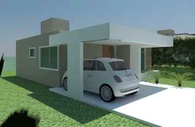 Casa à venda, 115 m² por r$ 850.000,00 - condomínio villa prime - lagoa santa/mg