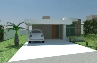 Casa à venda, 115 m² por r$ 850.000,00 - condomínio villa prime - lagoa santa/mg