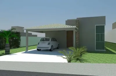 Casa com 3 dormitórios à venda, 115 m² por r$ 745.000,00 - condomínio villa prime - lagoa santa/mg