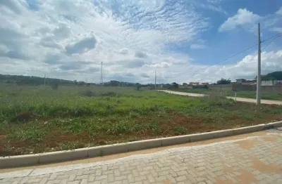 Terreno à venda, 387 m² por r$ 235.000,00 - jardins village - lagoa santa/mg