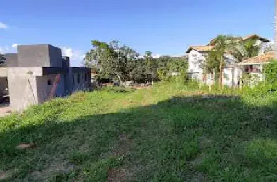 Terreno à venda, 1000 m² por r$ 530.000,00 - condomínio veredas da lagoa - lagoa santa/mg