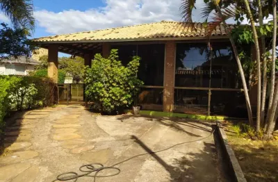 Casa com 3 dormitórios à venda, 200 m² por r$ 1.060.000,00 - condomínio village do gramado - lagoa santa/mg