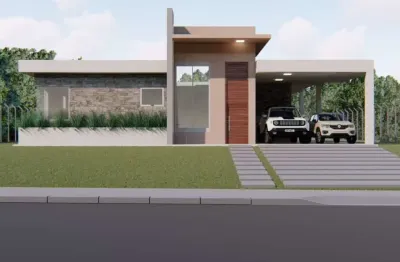Casa com 3 dormitórios à venda, 148 m² por r$ 720.000,00 - condomínio vale do luar - jaboticatubas/mg