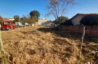 Terreno à venda, 720 m² por r$ 750.000,00 - joá - lagoa santa/mg