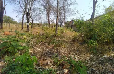 Terreno à venda, 1060 m² por r$ 420.000,00 - vale verde ville - lagoa santa/mg