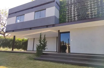Casa em condomínio fechado com 3 quartos à venda no Veredas Da Lagoa, Lagoa Santa 