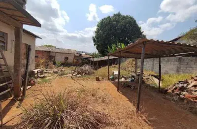 Terreno à venda, 560 m² por r$ 600.000,00 - brant - lagoa santa/mg