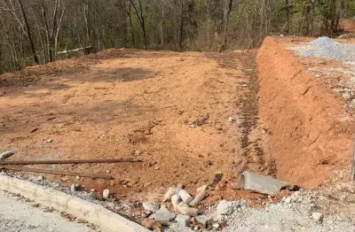 Terreno à venda, 300 m² por r$ 160.000,00 - condomínio brisas do campo - lagoa santa/mg
