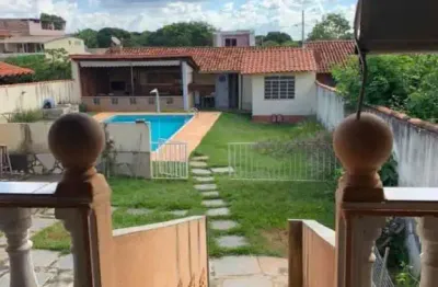 Casa com 3 dormitórios à venda, 200 m² por r$ 890.000,00 - joá - lagoa santa/mg