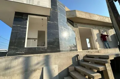 Casa com 4 quartos à venda no Jardim Imperial, Lagoa Santa 