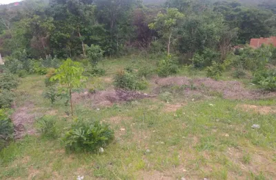 Terreno à venda, 360 m² por r$ 180.000,00 - portal do sol - lagoa santa/mg