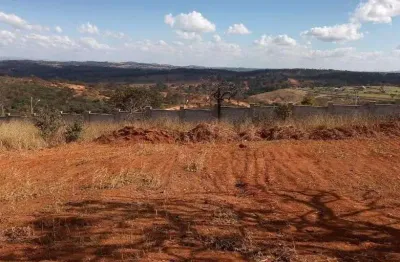 Terreno à venda por r$ 220.000 - lagoa mansões - lagoa santa/mg