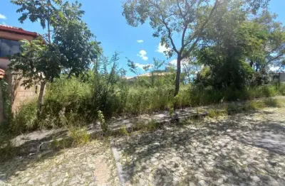 Terreno à venda no Jardim Imperial, Lagoa Santa 