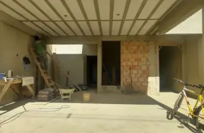 Casa com 3 quartos à venda na Vila dos Ipês, Lagoa Santa 