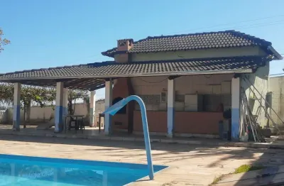 Casa com 2 quartos à venda no Jaques Ville, Lagoa Santa 