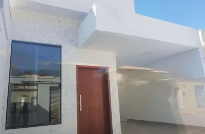 Casa com 3 quartos à venda no Portal do Sol, Lagoa Santa 