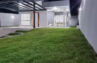 Casa com 3 quartos à venda na Vila dos Ipês, Lagoa Santa 