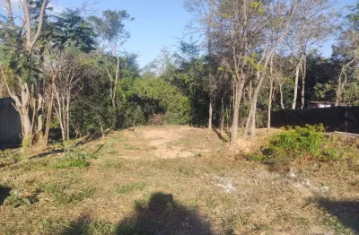Terreno em lagoa santa no bairro residencial paineiras