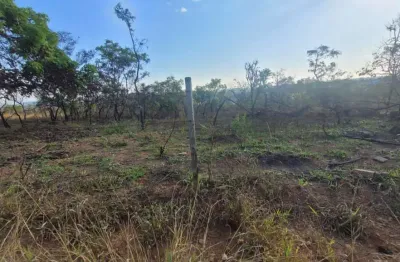 Terreno à venda no Lagoinha de Fora, Lagoa Santa 