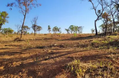 Terreno à venda no Lagoinha de Fora, Lagoa Santa 