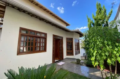 Casa em lagoa santa no condomínio village do gramado