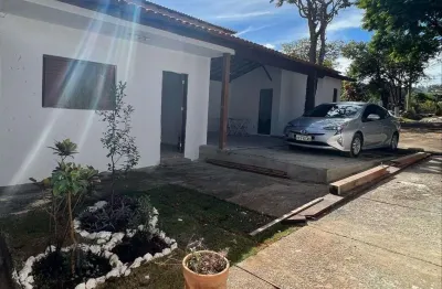 Casa no  condomínio morada do lago em jaboticatubas