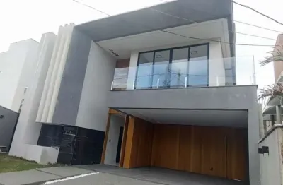 Casa em condomínio fechado com 4 quartos à venda na Alameda Cerejeira, Rosa Dos Ventos, Vespasiano